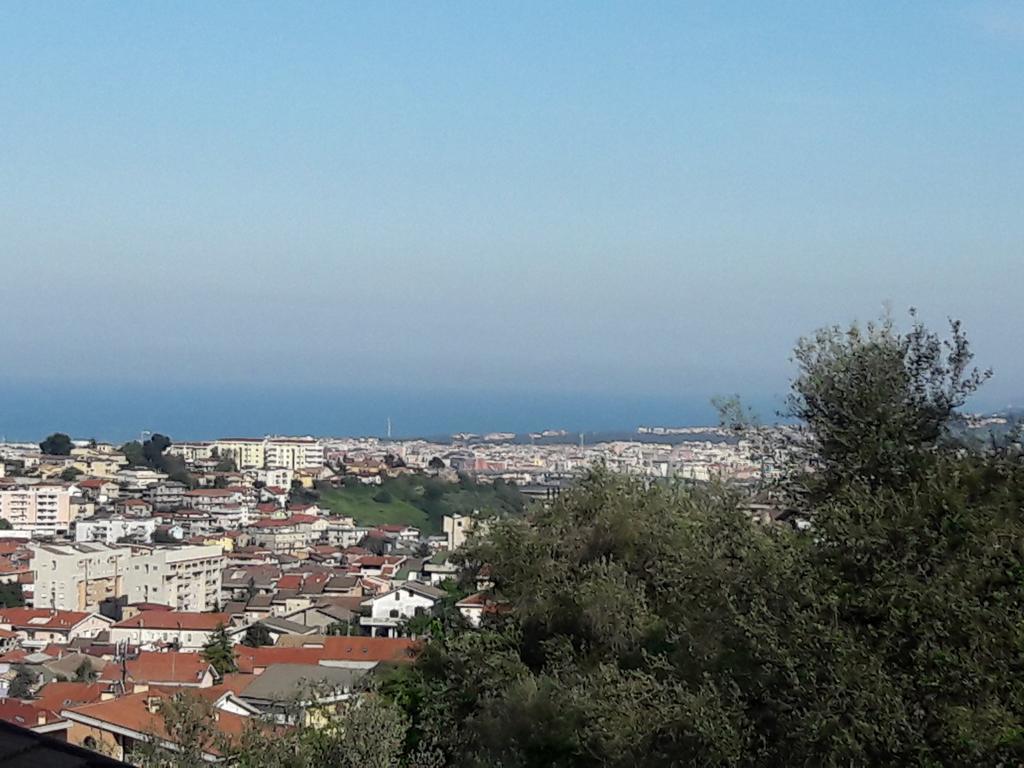 Bellavista - Pescara Colli公寓 外观 照片